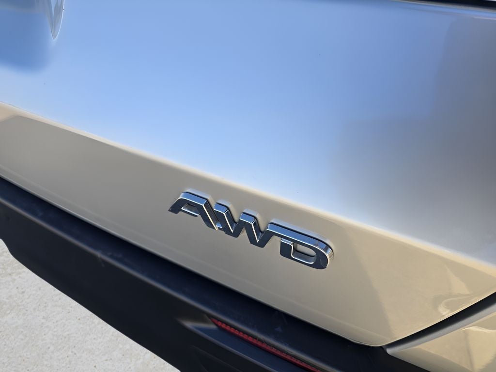 2023 Toyota bZ4X Limited