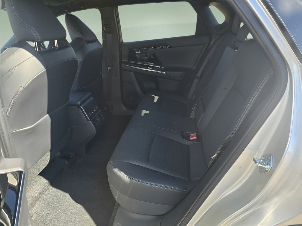 2023 Toyota bZ4X Limited