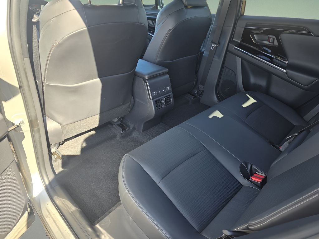 2023 Toyota bZ4X Limited