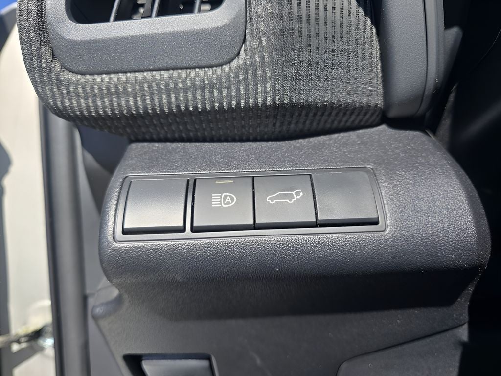 2023 Toyota bZ4X Limited