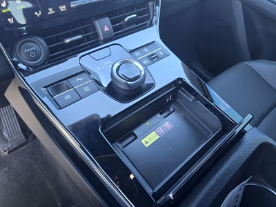 2023 Toyota bZ4X Limited