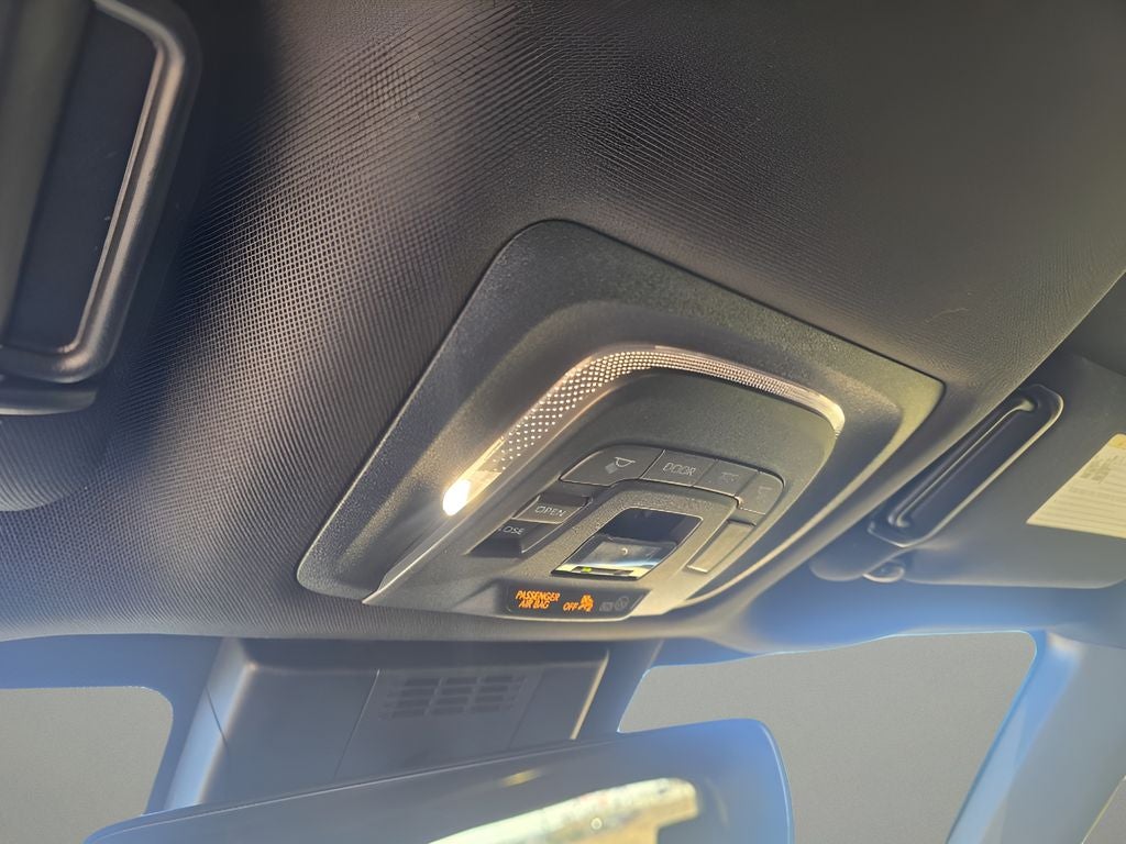 2023 Toyota bZ4X Limited