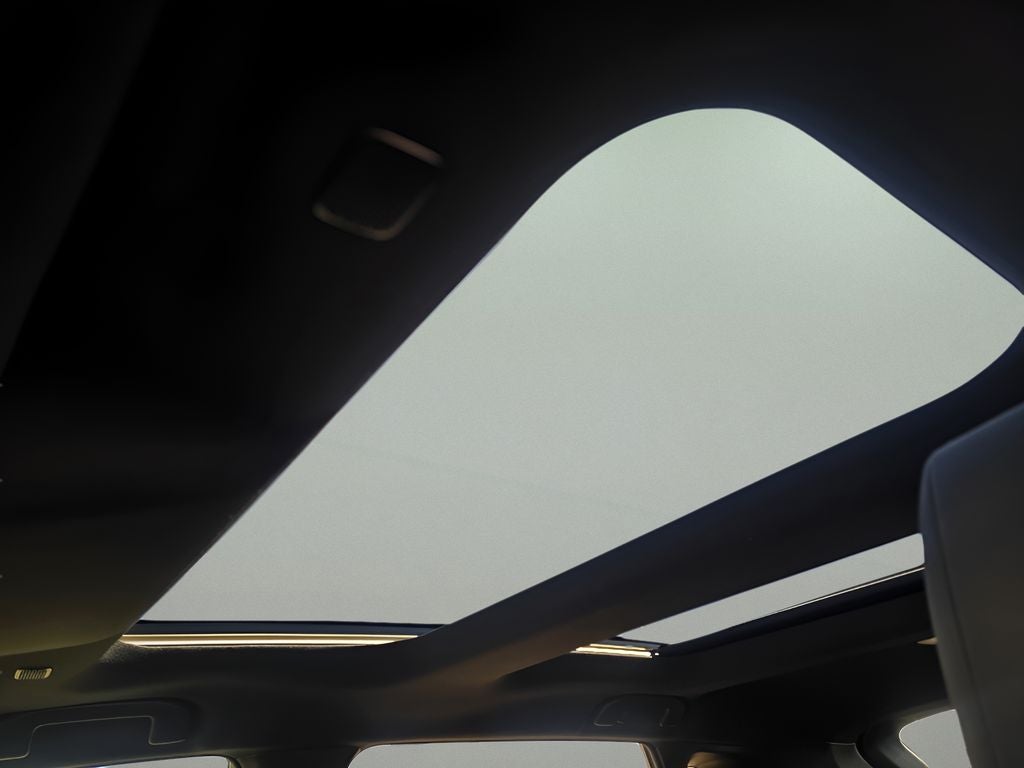 2023 Toyota bZ4X Limited