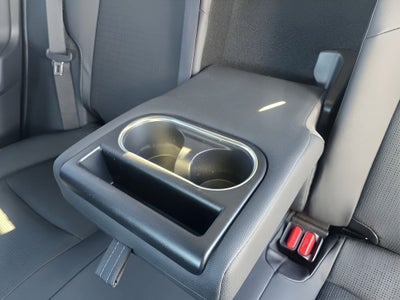 2023 Toyota bZ4X Limited