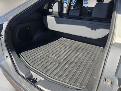 2023 Toyota bZ4X Limited