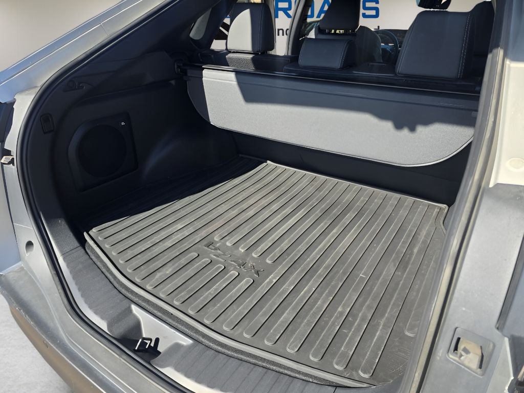 2023 Toyota bZ4X Limited