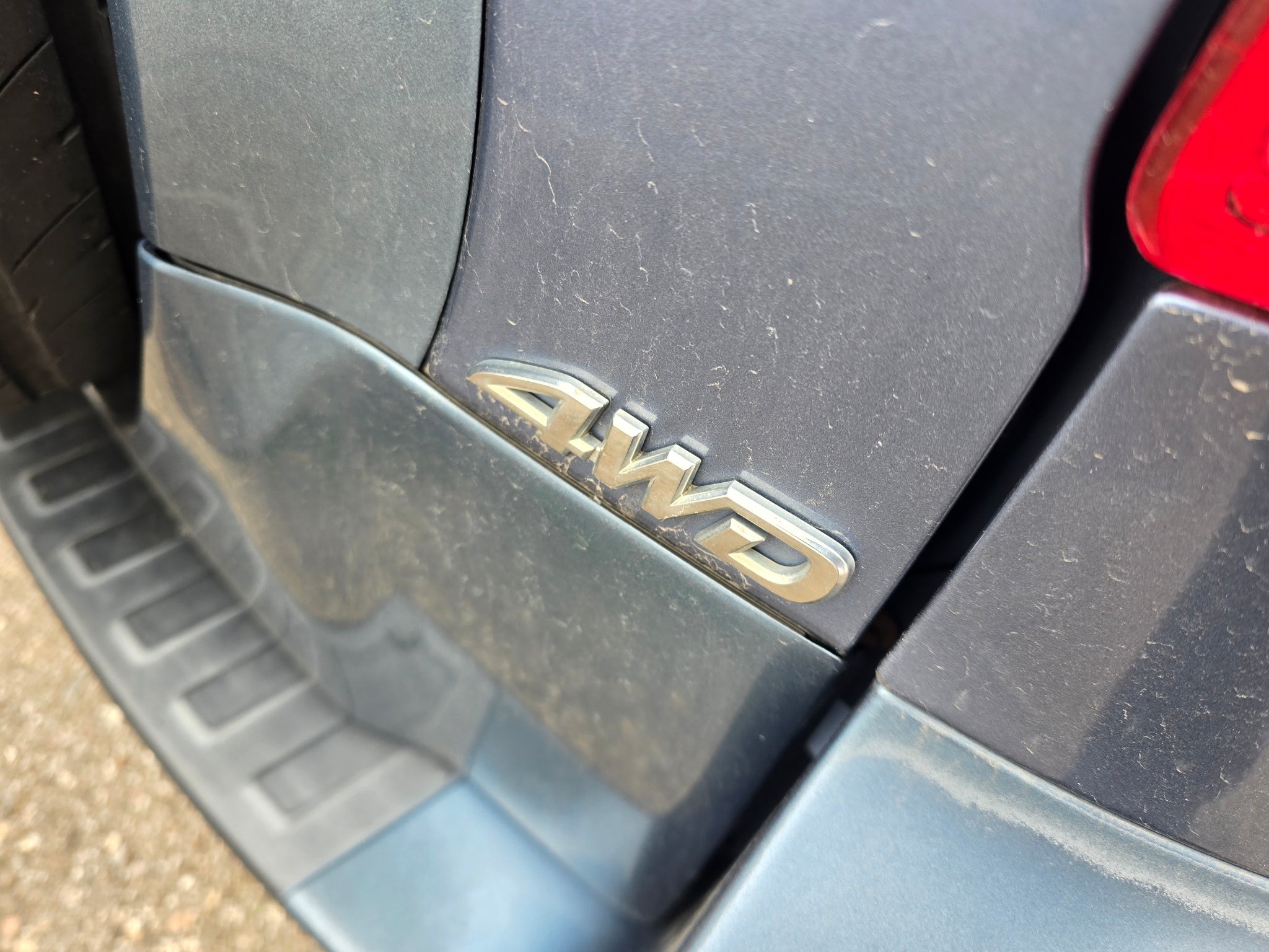 2009 Toyota RAV4 Base