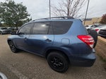 2009 Toyota RAV4 Base
