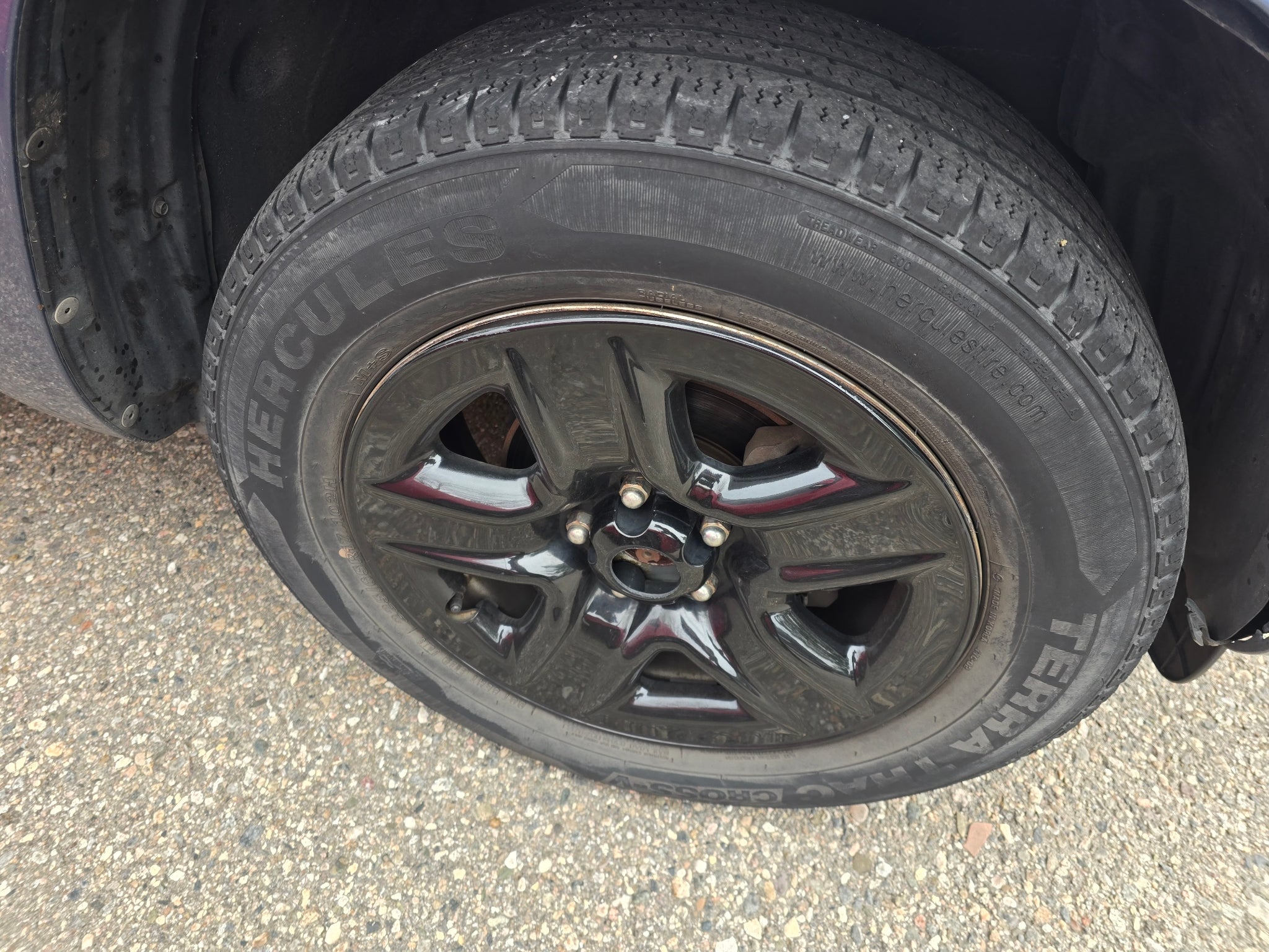 2009 Toyota RAV4 Base