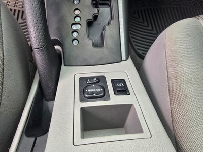 2009 Toyota RAV4 Base
