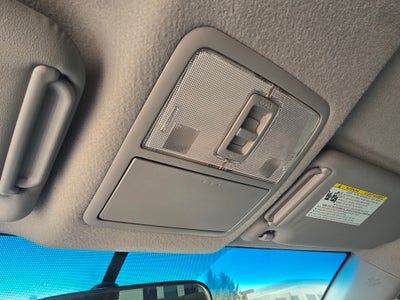 2009 Toyota RAV4 Base