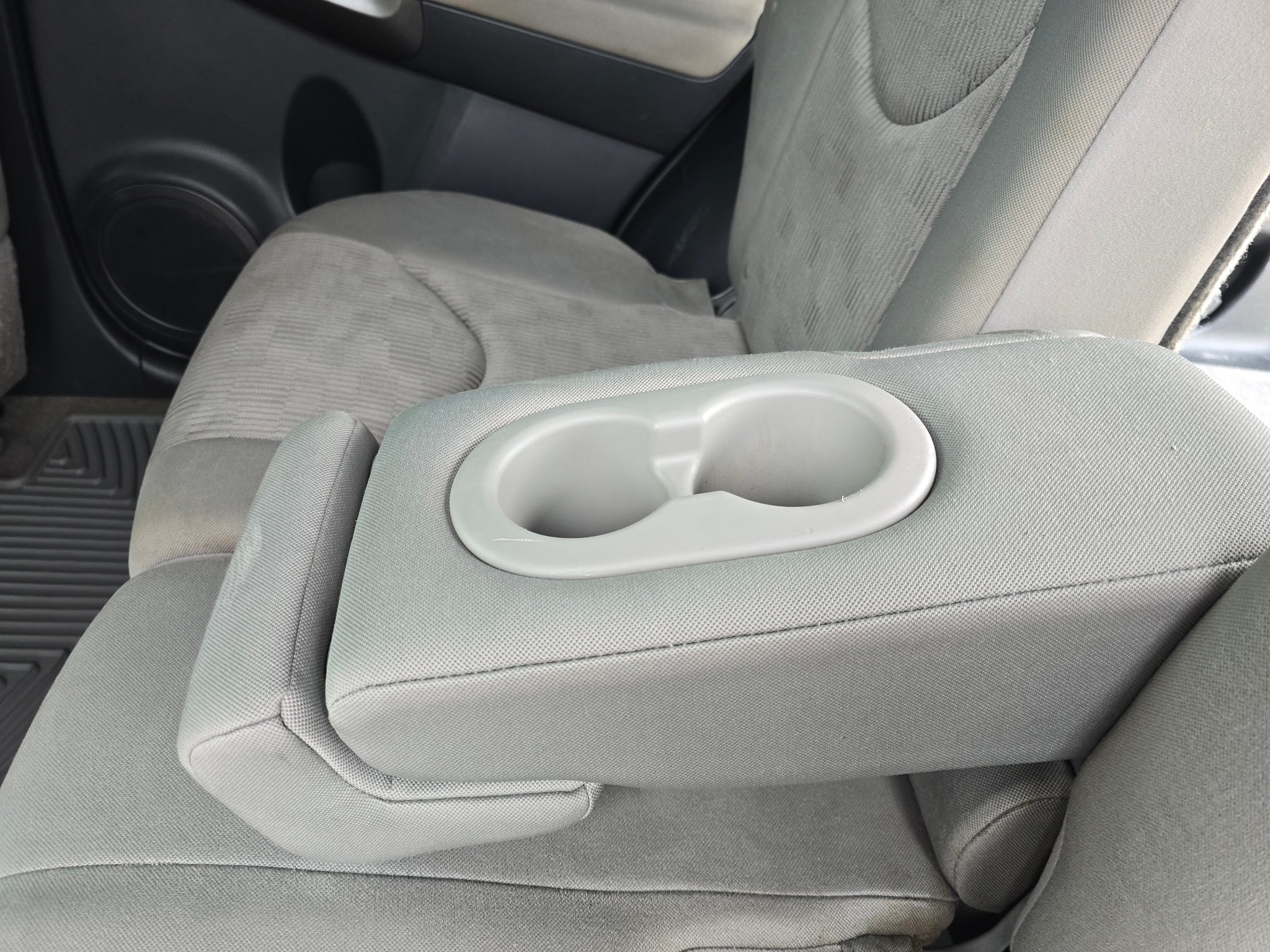 2009 Toyota RAV4 Base