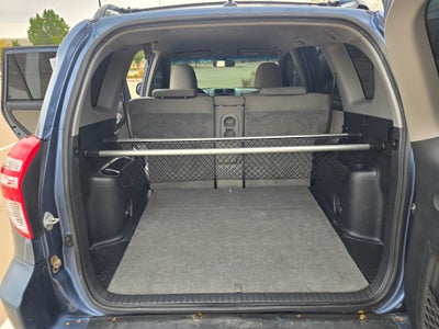 2009 Toyota RAV4 Base