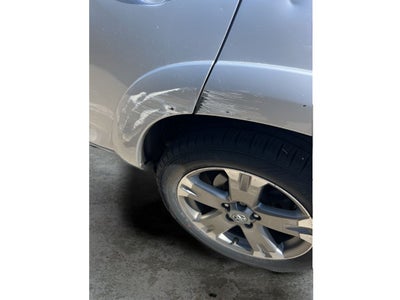 2008 Toyota RAV4 Sport