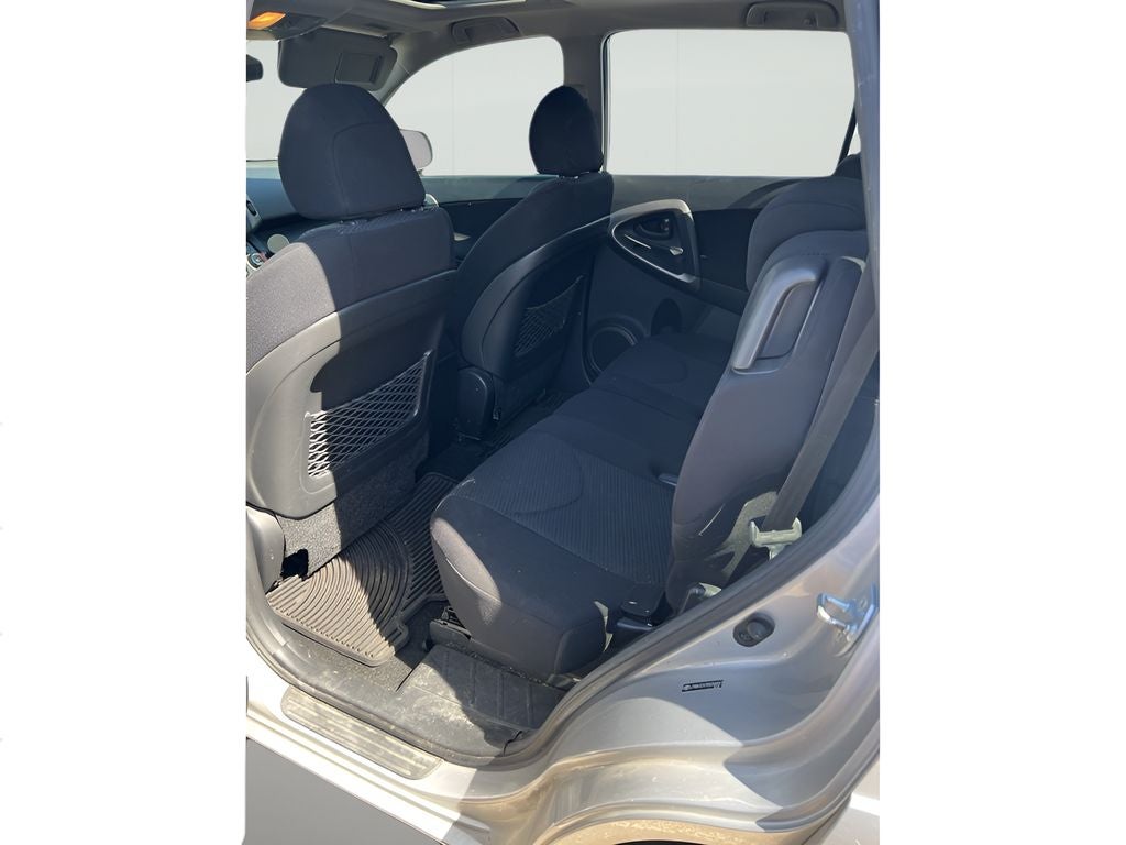 2008 Toyota RAV4 Sport