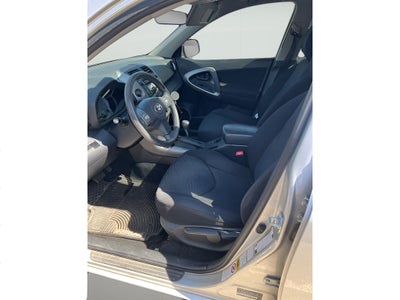 2008 Toyota RAV4 Sport