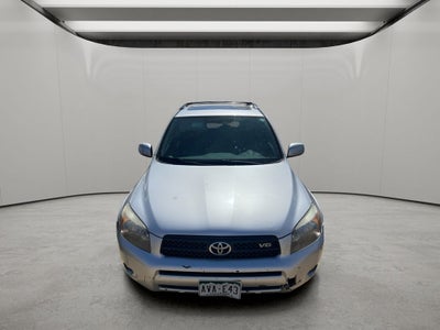 2008 Toyota RAV4 Sport