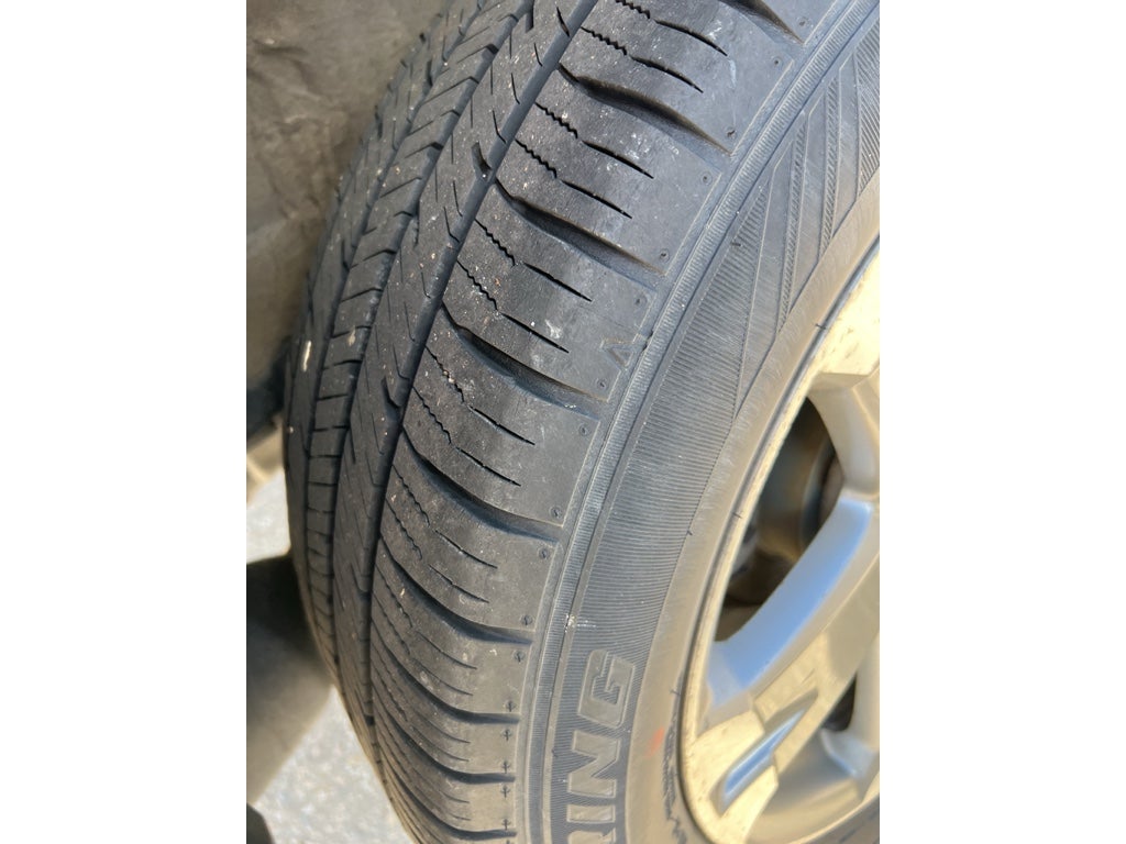 2008 Toyota RAV4 Sport