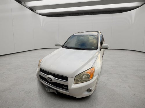 2009 Toyota RAV4 Ltd