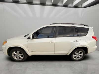 2009 Toyota RAV4 Ltd
