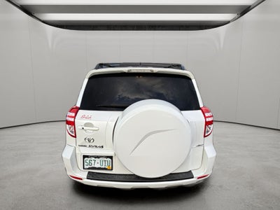 2009 Toyota RAV4 Ltd
