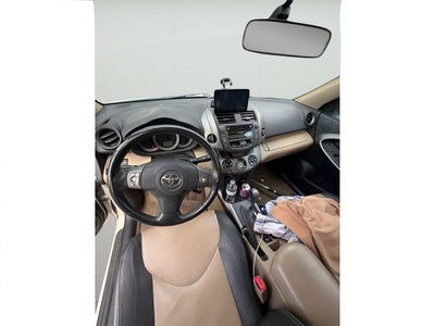 2009 Toyota RAV4 Ltd