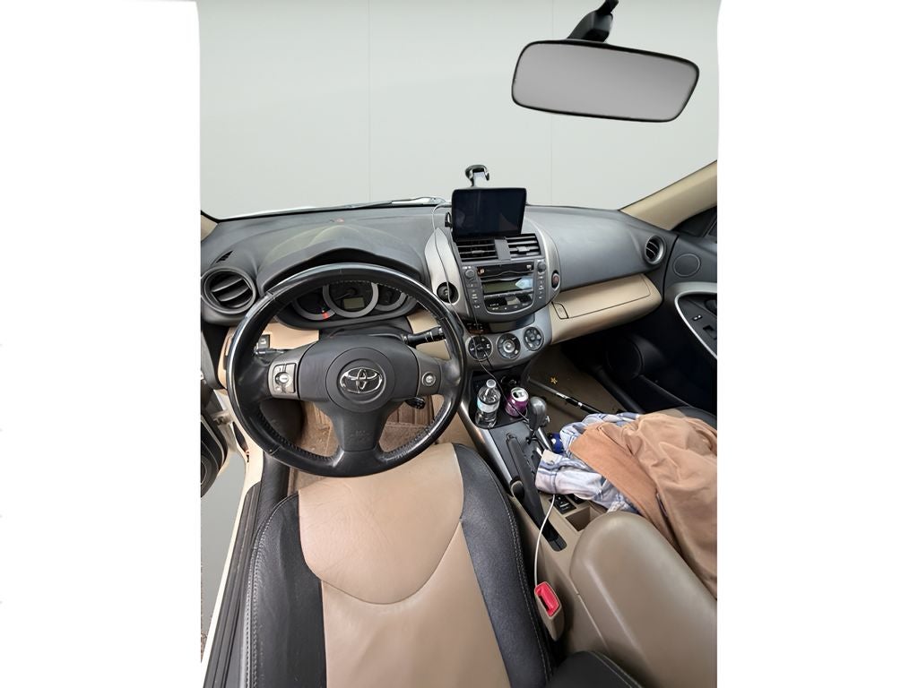 2009 Toyota RAV4 Ltd