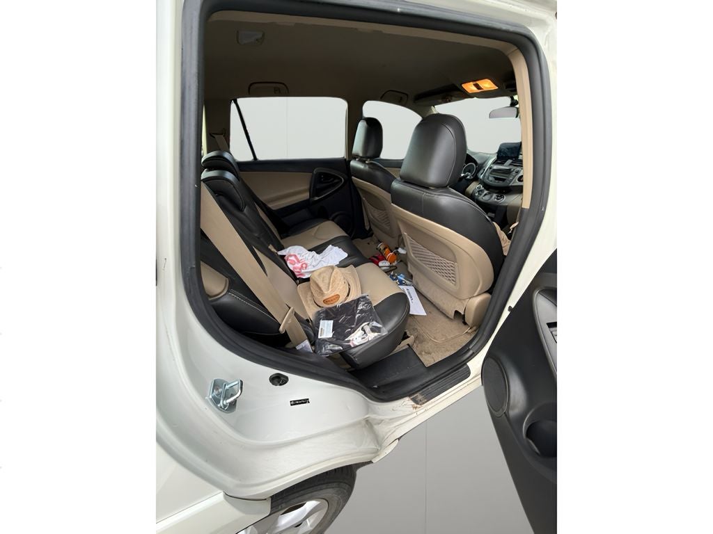 2009 Toyota RAV4 Ltd