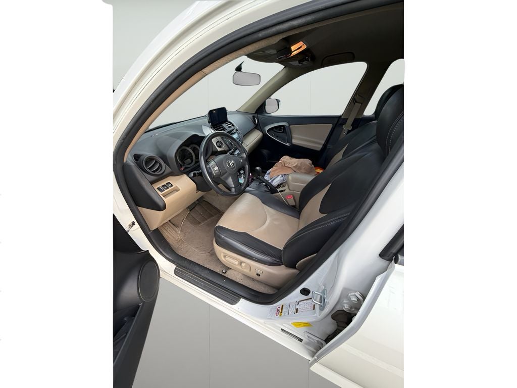 2009 Toyota RAV4 Ltd