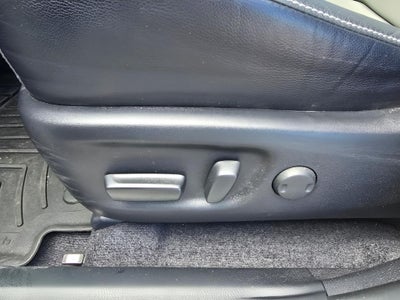 2018 Toyota RAV4 Hybrid Limited
