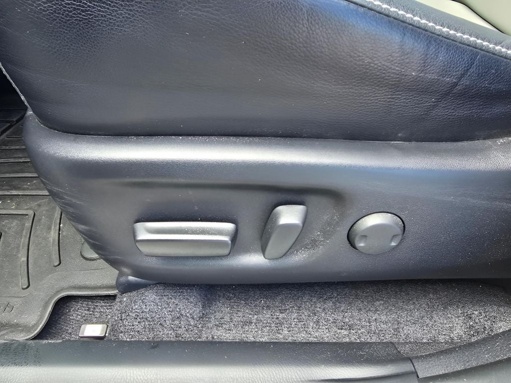 2018 Toyota RAV4 Hybrid Limited