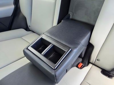 2018 Toyota RAV4 Hybrid Limited