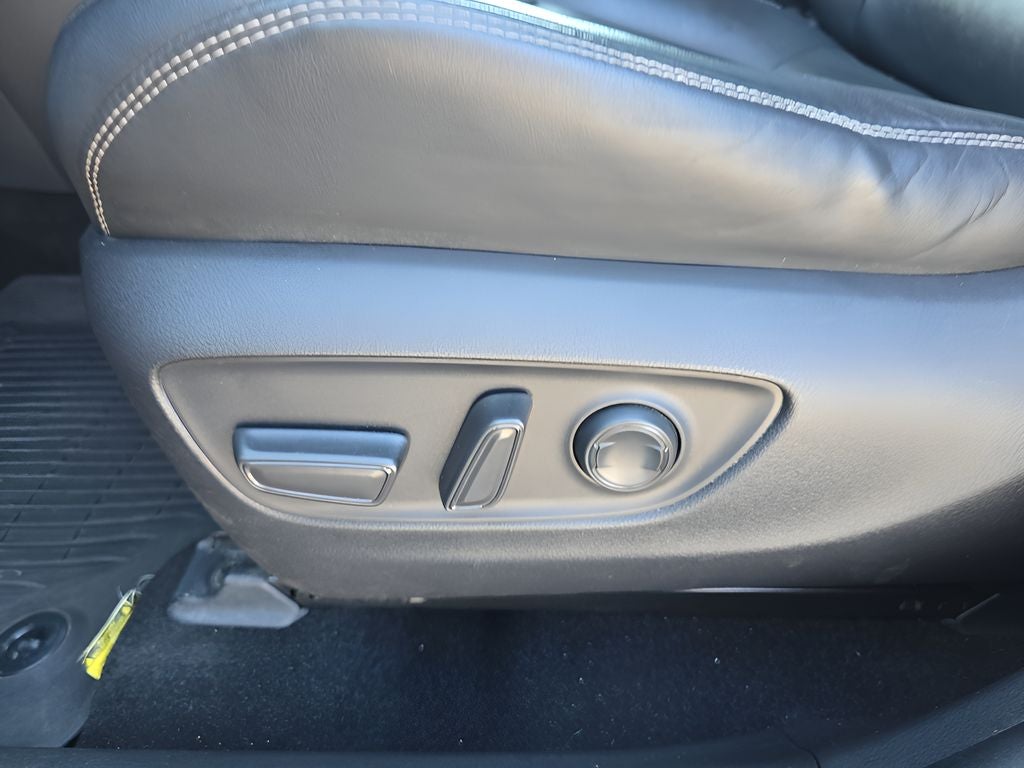 2019 Toyota RAV4 Hybrid Limited