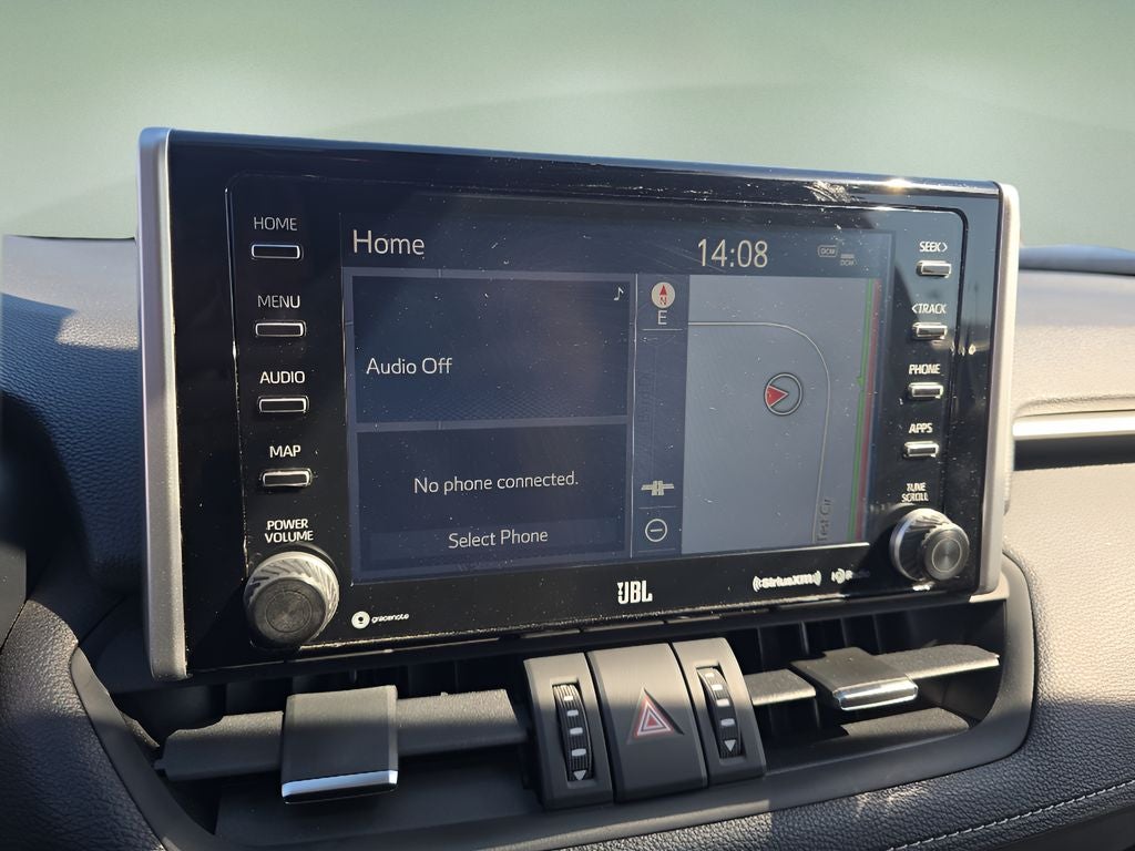 2019 Toyota RAV4 Hybrid Limited