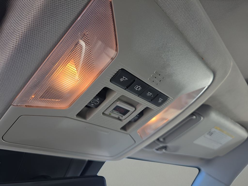 2019 Toyota RAV4 Hybrid Limited