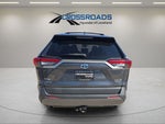 2019 Toyota RAV4 Hybrid Limited