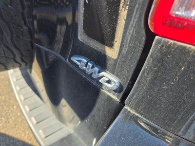 2012 Toyota RAV4 Sport