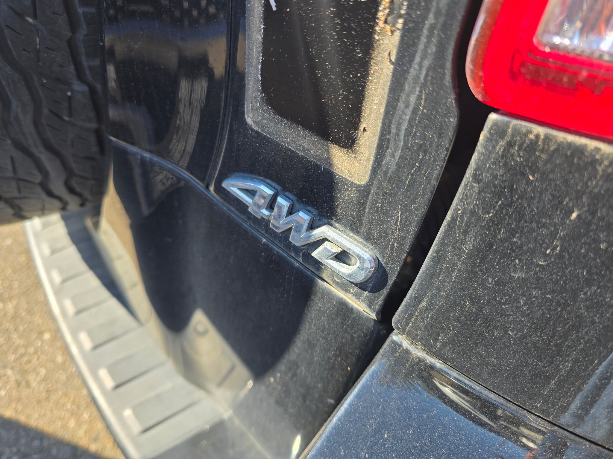 2012 Toyota RAV4 Sport