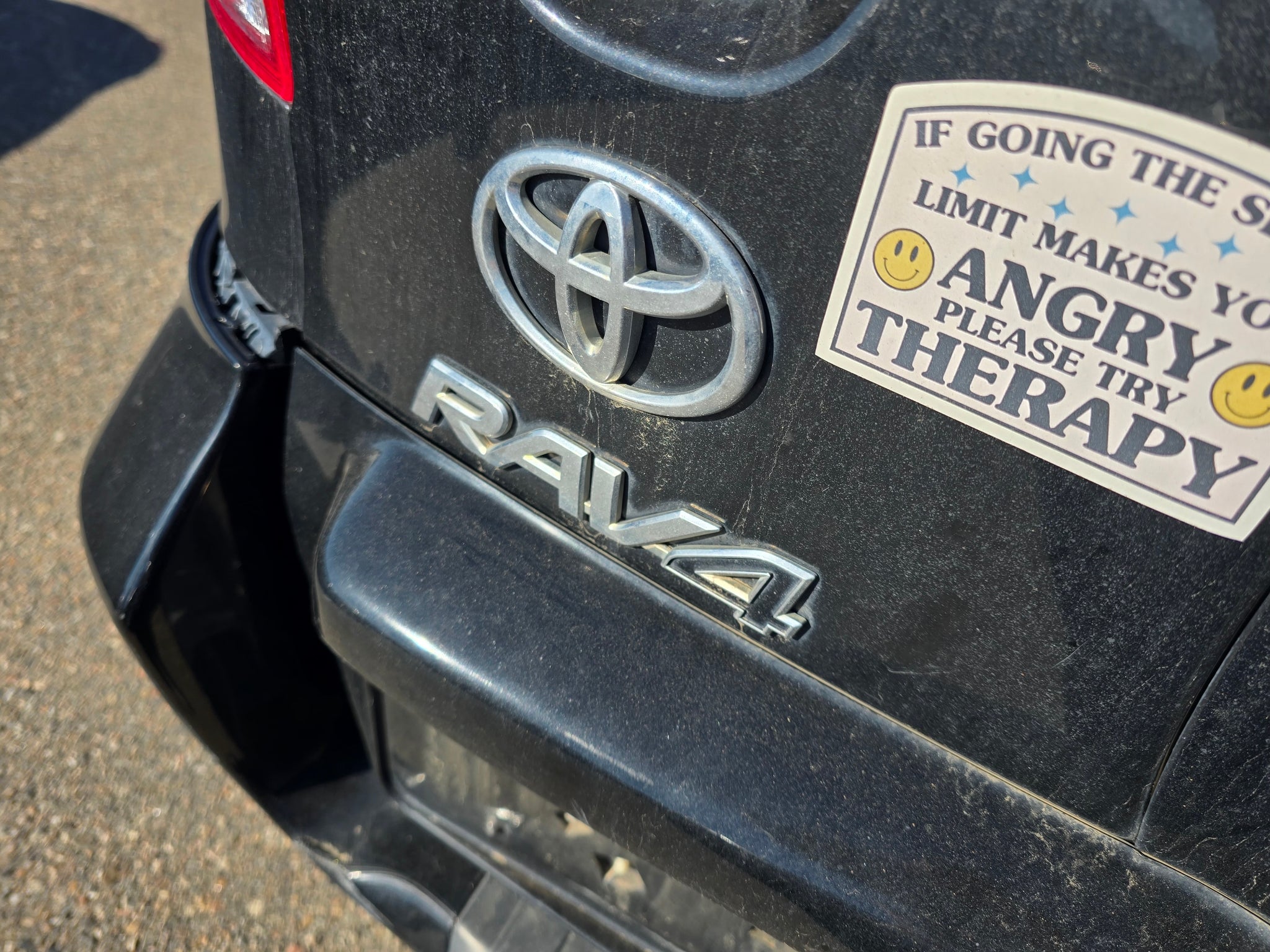 2012 Toyota RAV4 Sport