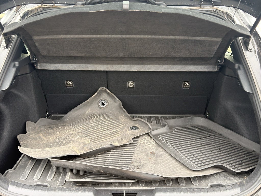 2025 Toyota GR Corolla Core