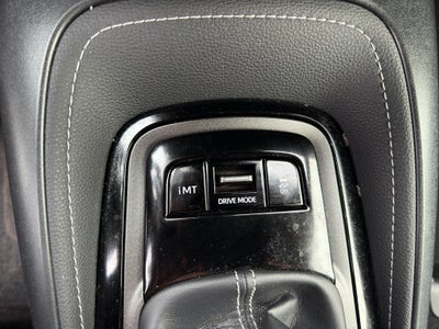 2025 Toyota GR Corolla Core