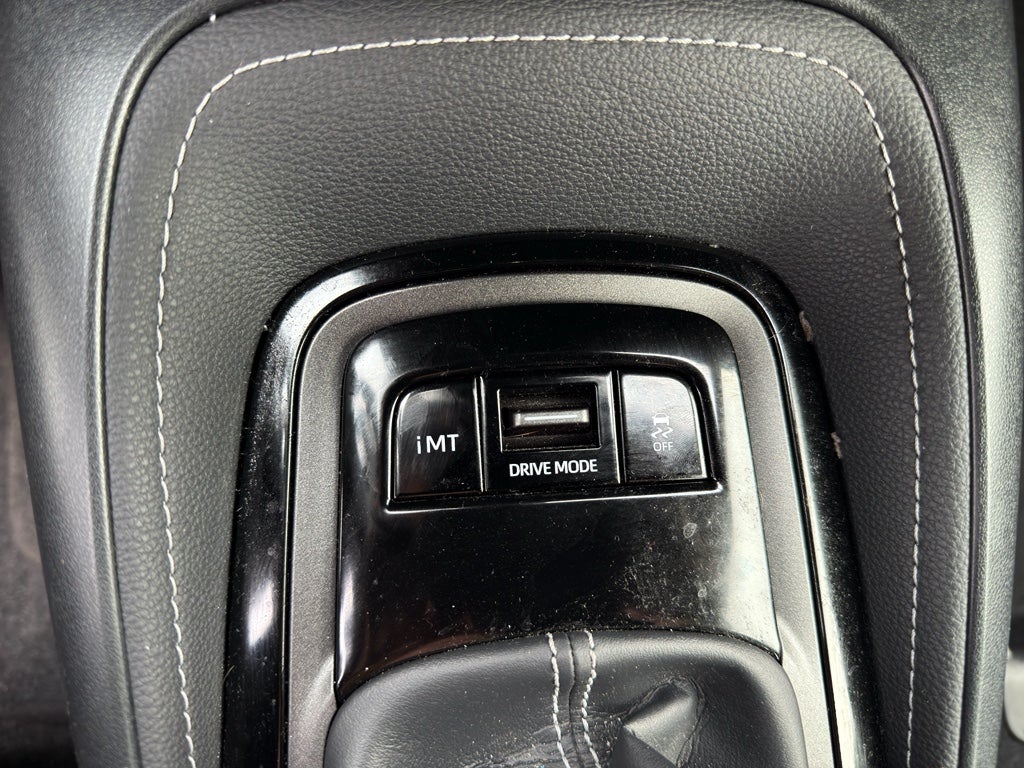 2025 Toyota GR Corolla Core