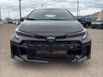 2025 Toyota GR Corolla Core