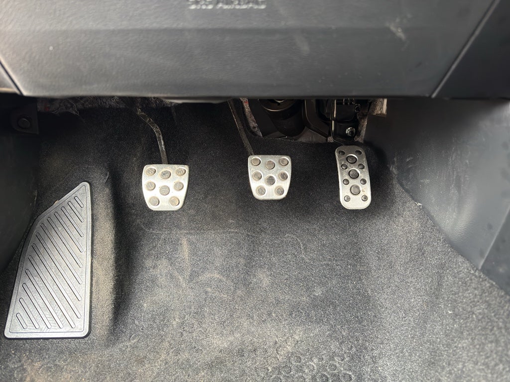 2025 Toyota GR Corolla Core