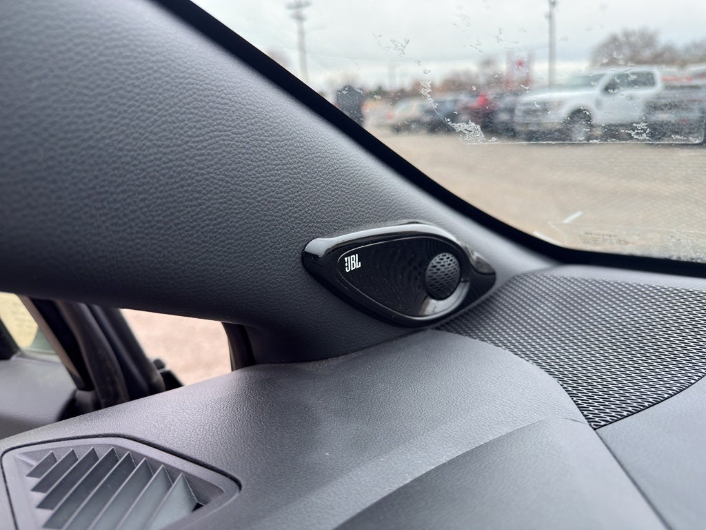 2025 Toyota GR Corolla Core