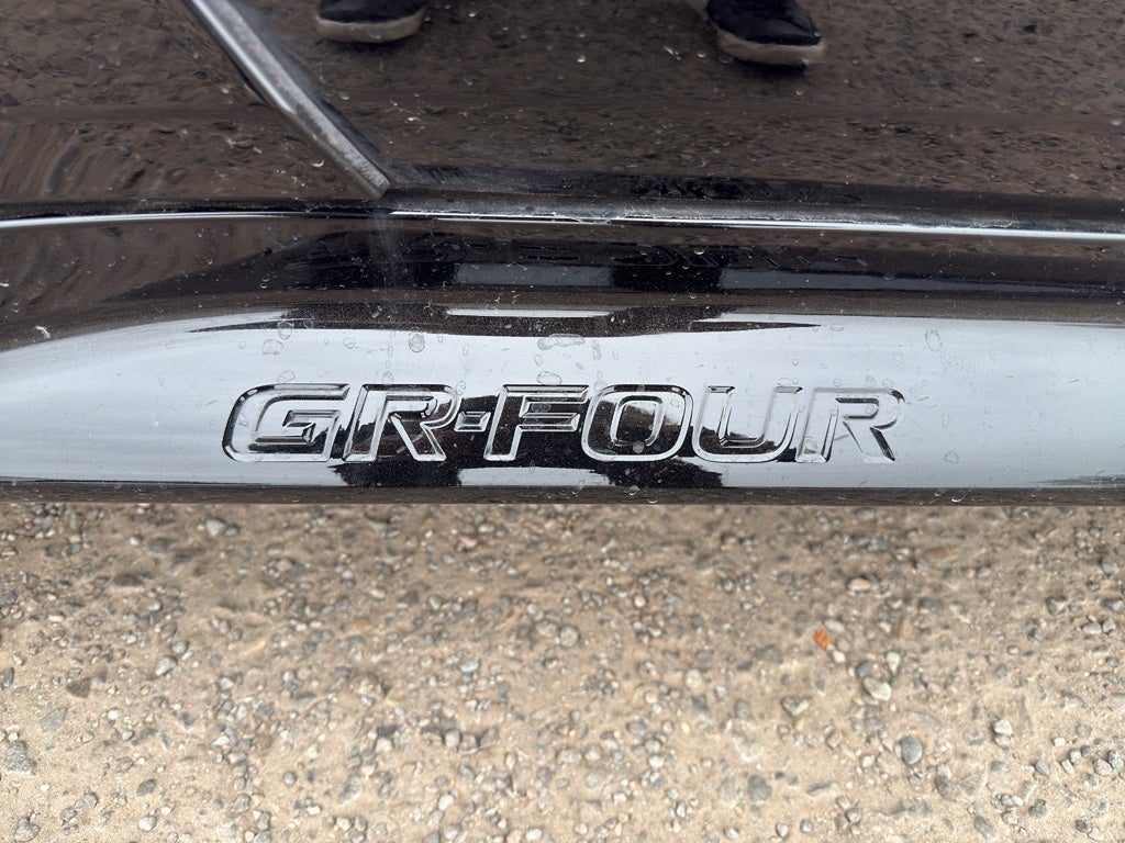 2025 Toyota GR Corolla Core