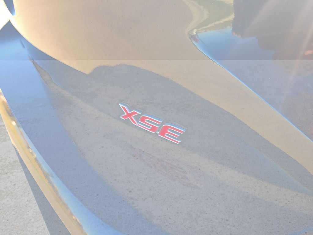 2020 Toyota Corolla Hatchback XSE