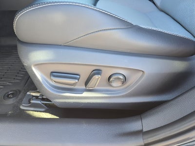 2020 Toyota Corolla Hatchback XSE