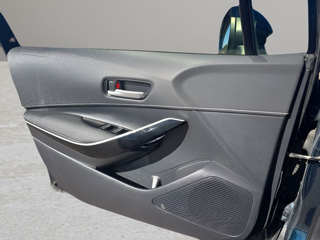 2020 Toyota Corolla Hatchback XSE