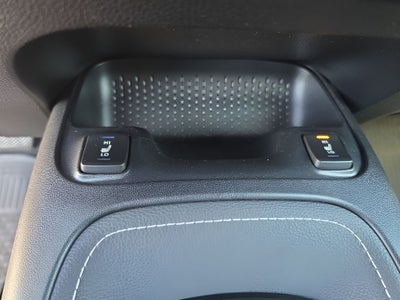 2020 Toyota Corolla Hatchback XSE